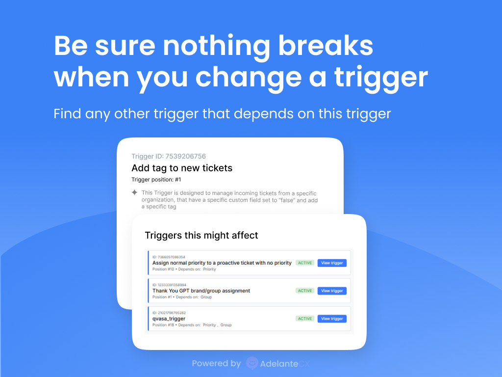 Preview image of app