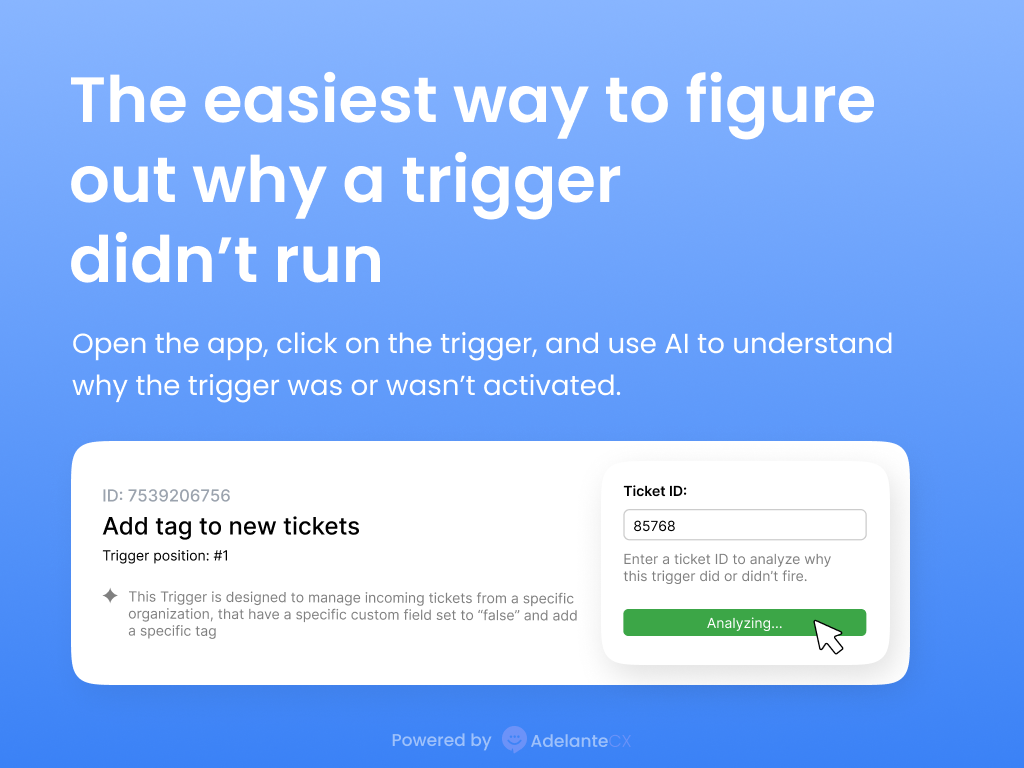 Preview image of app
